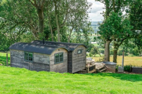 Herdwick Hut